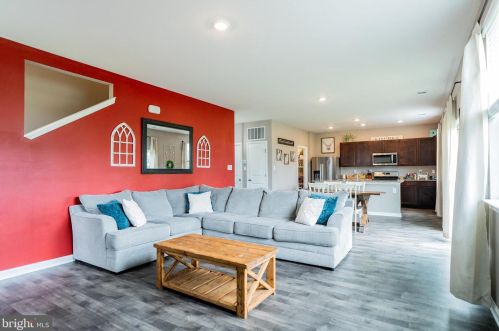 746 Seabreeze Rd, Frederica DE  19946 exterior