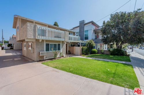 2413 Carnegie Ln, Redondo Beach, CA 90278-3810