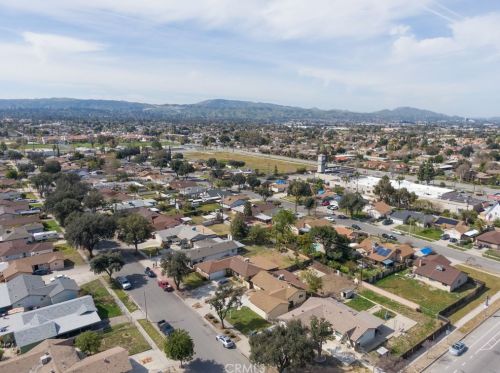 1573 Lassen St, Redlands CA  92374-2355 exterior