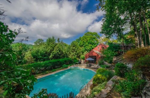 473 Hamburg Rd, Lyme, CT