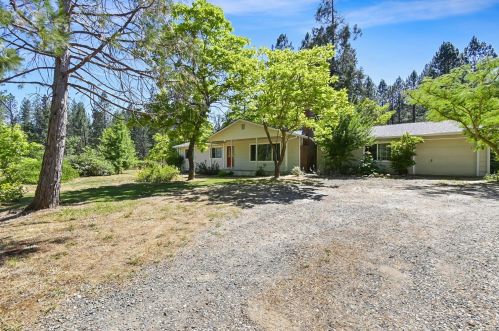 16676 Frenchtown Rd, Brownsville, CA 95919-9767