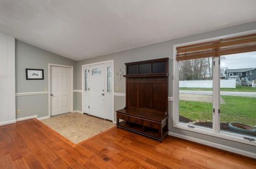 479 Martha Dr, Meadville PA 16335-1331 exterior