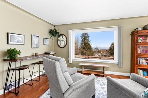 801 Skyline Pkwy, Duluth MN  55805-1149 exterior