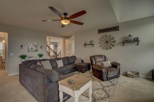 2885 Lauren Meadows Dr, Taylorsport KY  41048-8146 exterior