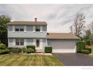 19 Partridge Walk, Cheektowaga, NY 14086-3226