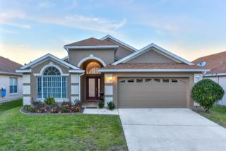 2715 Corybrooke Ln, Kissimmee, FL 34744-8521