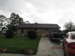 3551 Carson Lake Cir, Ave Maria, FL 34142-2092