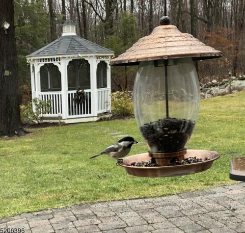 35 Kemah Mecca Lake Rd, Fredon NJ  07860-6617 exterior