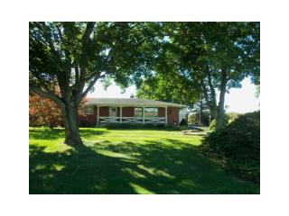 5260 Rangeline Rd, Covington, OH 45318-8909