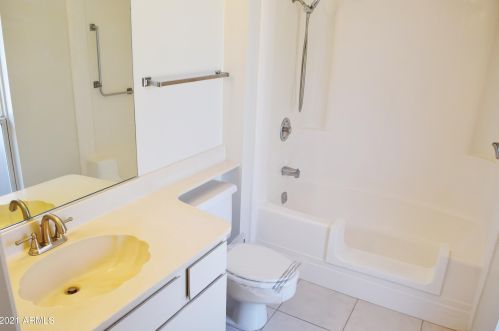 10502 Wedgewood Dr, Sun City AZ  85351 exterior