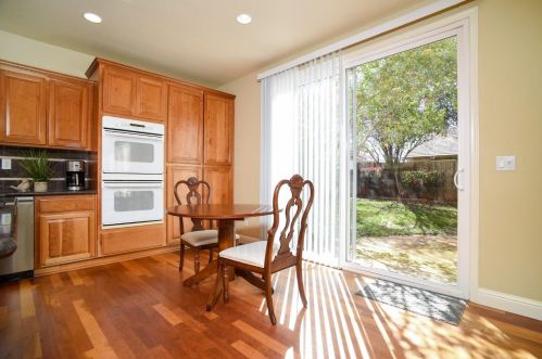 12338 Canyonlands Dr, Rancho Cordova CA  95742-7709 exterior