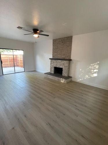2202 Geneva Dr, Modesto CA  95350-2830 exterior