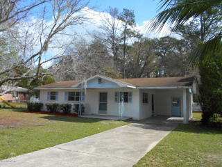 505 7th St, Macclenny, FL 32063-2087