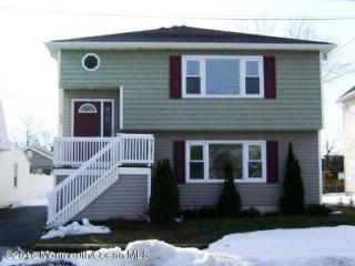 505 12th Ave, Belmar, NJ 07719-2421