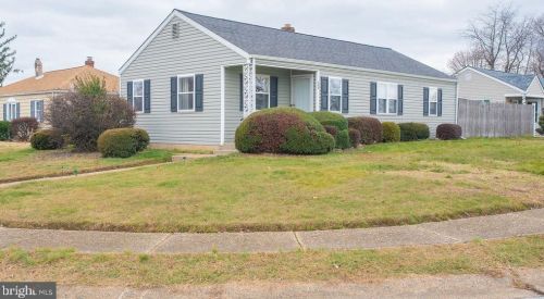 800 Harwood Rd, Wilmington, DE 19804-2661