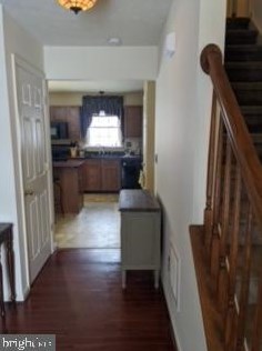 11122 Huntington Meadows Ln, Fredericksburg VA  22407-5084 exterior