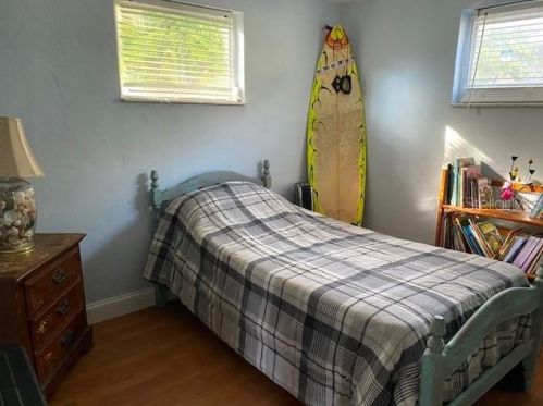 3927 Saturn Dr, New Port Richey FL  34652-6180 exterior