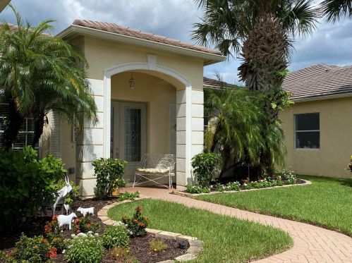 706 Myakka River Trce, Fort Pierce, FL 34986-2059