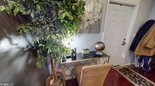 2251 Mount View Pl, Washington DC  20020-5219 exterior