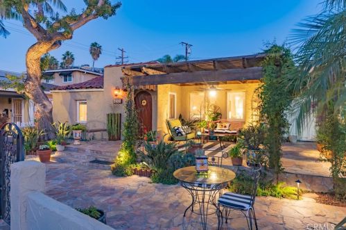 152 Venetia Dr, Long Beach, CA 90803-3939