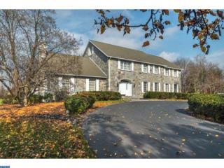 2079 Big Rd, Gilbertsville, PA 19525-9635