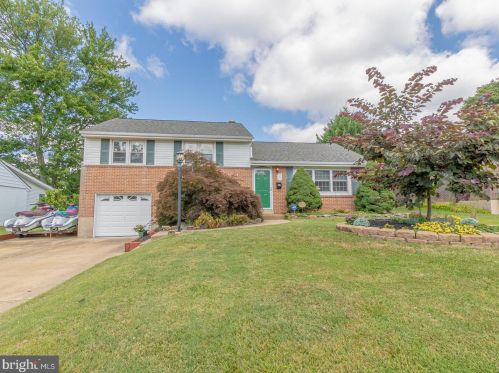 1111 Wilson Rd, Wilmington, DE 19803-3424