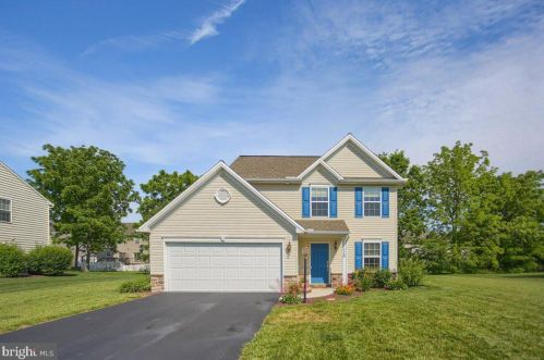 115 Hollow Ln, Siddonsburg, PA 17019-1043