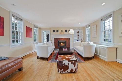 129 Loring Ave, New Rochelle NY  10803-2013 exterior