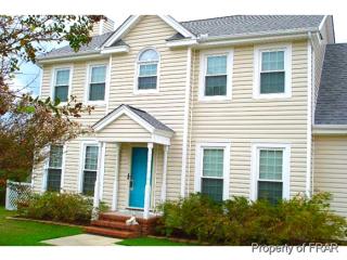 443 Silver Oaks Dr, Fayetteville, NC 28311-0885