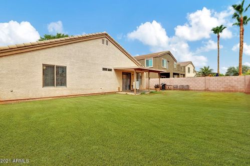 10535 Whyman Ave, Tolleson AZ  85353-5634 exterior