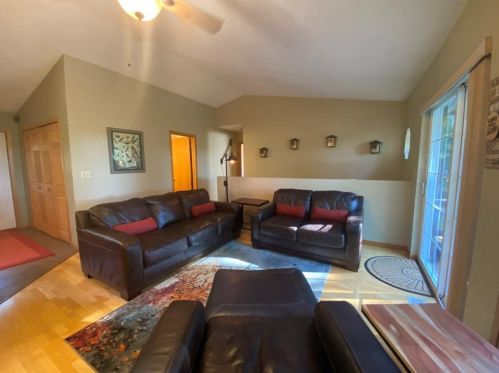 1252 22nd St, Cameron WI  54822-9776 exterior