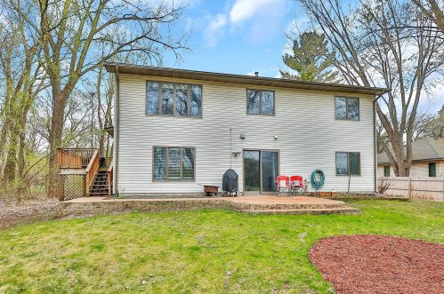 5228 East St, Saint Paul, MN 55110-6500