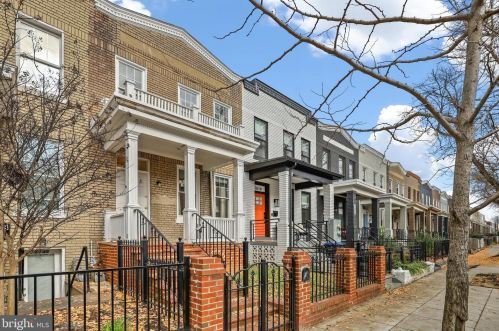1616 Gales St, Washington, DC 20002-4524