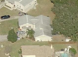 915 Mcintosh Cir, Brandon, FL 33510-3237