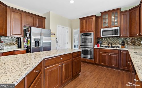 308 Ferrell Rd, Harrison Township NJ  08062-4516 exterior