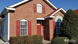 3233 Strada Mateo, Florence SC  29501-0213 exterior