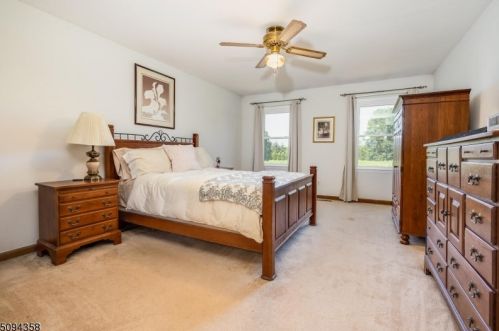 115 Johanna Farms Rd, East Amwell Township NJ  08551-2009 exterior