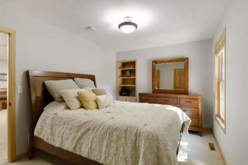 1420 138th Ave, New Johannesburg WI  54017-6821 exterior