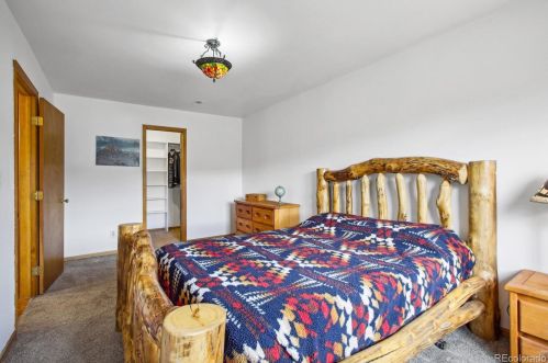 623 Aspen Dr, Bailey CO  80421-1207 exterior