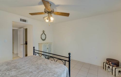 7718 Cypress St, Scottsdale AZ 85257-2816 exterior