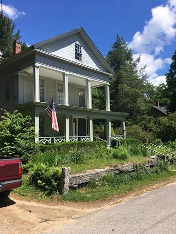 100 Union St, Barre, MA 01005-8717