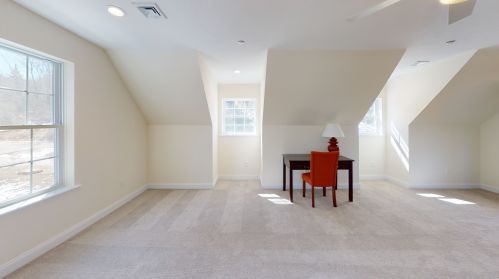 140 Caleb Dr, Danville NH  03819-3037 exterior