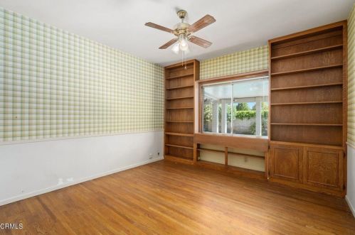 4810 Daleridge Rd, La Canada CA  91011-3725 exterior