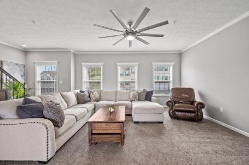 124 Rylie Dr, Harmony PA  16037 exterior