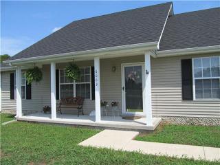 6003 Granny Smith Dr, Murfreesboro TN  37127-6473 exterior