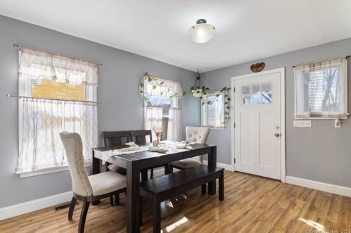 3 Griswold Ct, United States Coast Guard Ac CT  06320-5209 exterior