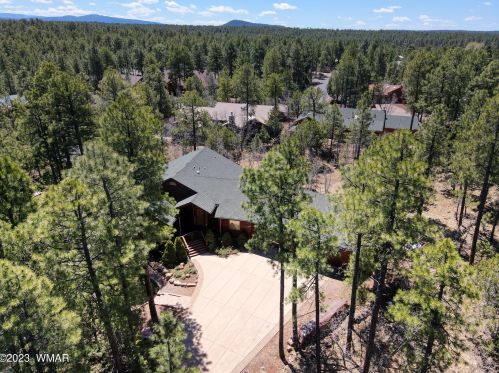 2127 Ridge Dr, Pinetop, AZ 85935-7260