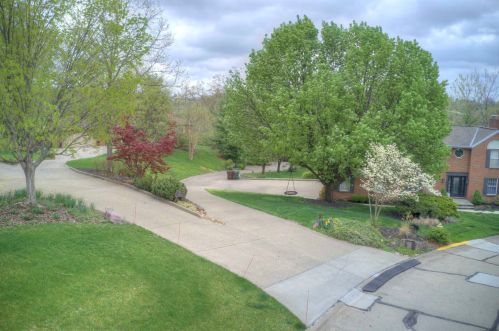 73 Canon Rdg, Newport KY  41075-2059 exterior