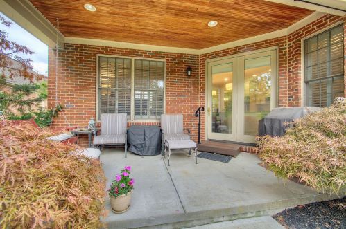 3068 Lyndale Ct, Covington KY  41017-2357 exterior