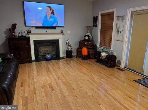 16832 Fairfax Dr, Owens VA  22485-5649 exterior